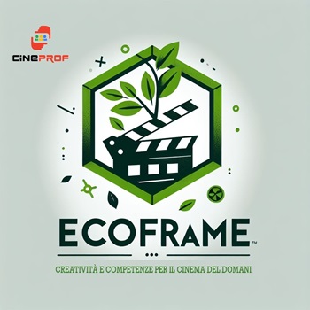 ECOFRAME - Il cinema incontra la sostenibilit� nelle scuole