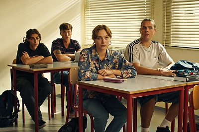 BIF&ST 17 - �Doppio Testo�: gli appuntamenti tra cinema e letteratura