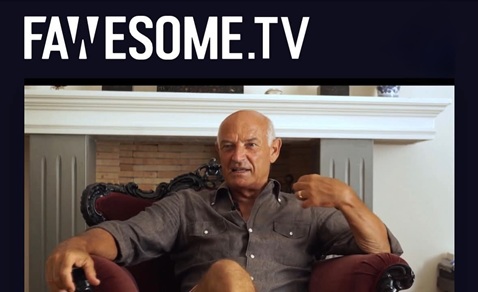 GIANNI IMPROTA - Il documentario � disponibile in streaming