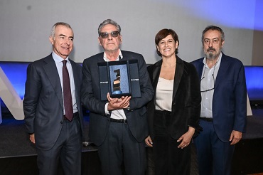 PREMIO FILM IMPRESA 4 - Tutti i premiati