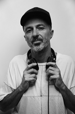 MODENA FILM FESTIVAL 1 - Samuel musicher� dal vivo Sherlock Jr. di Buster Keaton