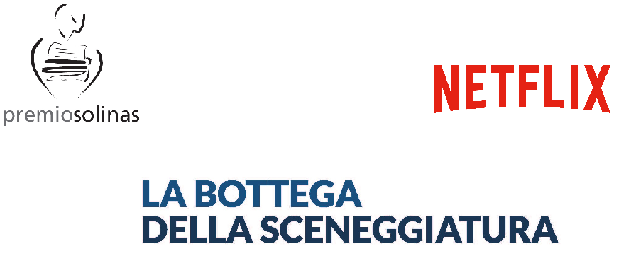 LA BOTTEGA DELLA SCENEGGIATURA - 20 progetti selezionati per il Lab di Orientamento
