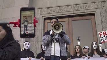 MOVIES THET MATTER FESTIVAL 15 - In anteprima 