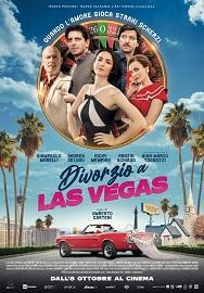 DIVORZIO A LAS VEGAS - L'8 marzo in prima serata su Rai 2