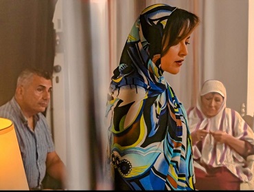 LOS ANGELES, ITALIA, FILM, FASHION AND ART FESTIVAL 21 - L'8 marzo Valter D�Errico e Rajae Bezzaz presentano 