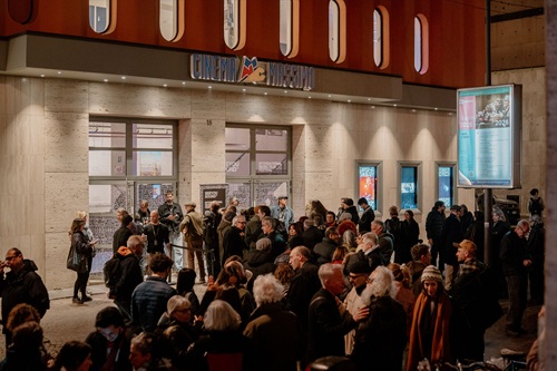 SEEYOUSOUND 12 - Tutti i premi