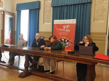 FESTIVAL DEL CINEMA DI SPELLO E DEI BORGHI UMBRI 15 - Fabio Frizzi e 