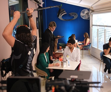 FESTIVAL DEL CINEMA DI SPELLO E DEI BORGHI UMBRI 15 - Il 10 marzo anteprima della seconda stagione di 