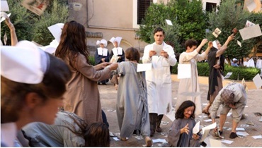 LE LIBERE DONNE - Dal 10 marzo su Rai 1 la serie con Lino Guanciale