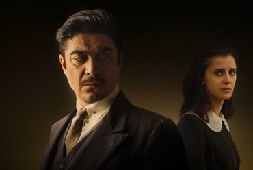 L'OMBRA DEL GIORNO - Il 10 marzo in prima serata su Rai 5