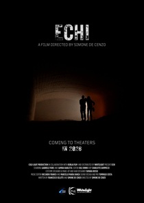 ECHI - La guerra profetizzata da Simone De Cenzo