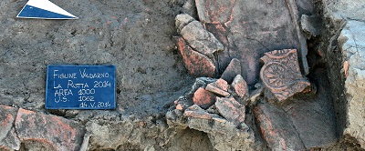 FIRENZE ARCHEOFILM 8 - Dall'11 al 15 marzo