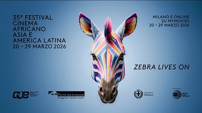 FESCAAAL 35 - Presentato il programma