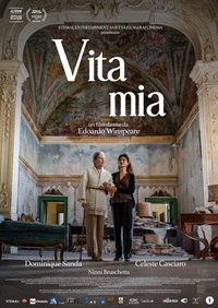 VITA MIA - Al cinema dal 9 aprile