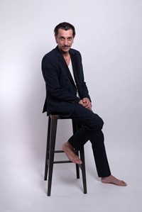 CORRADO FORTUNA - Nel cast de 