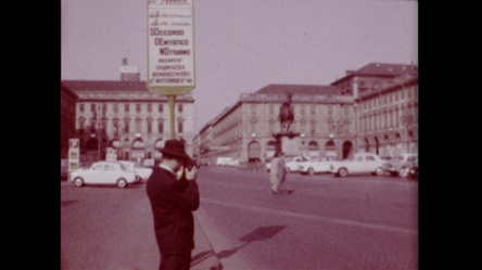 SUPEROTTIMISTI - Tre corti a Fuori Orario e su RaiPlay