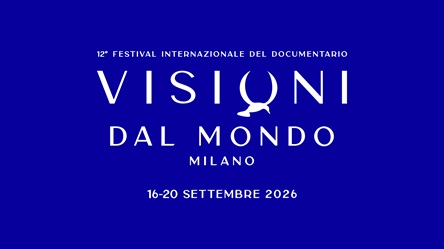 VISIONI DAL MONDO 12 -  