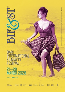 BIF&ST 17 - A Bari dal 21 al 28 marzo