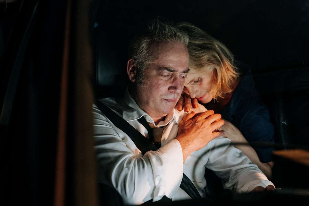 BIF&ST 17 - NEL TEPORE DEL BALLO il nuovo film di Pupi Avati