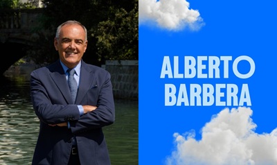 OFFICINE-IED - A Milano un evento con Alberto Barbera