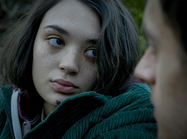 BASTARDO - Al via le riprese del film di Villi Hermann