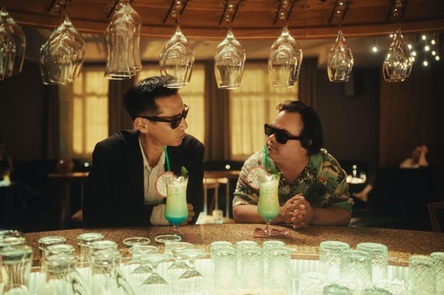 BERGAMO FILM MEETING 44 - DER FROSCH UND DAS WASSER di Thomas Stuber