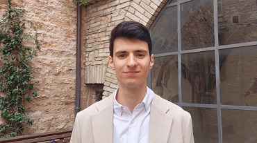 FESTIVAL DEL CINEMA DI SPELLO E DEI BORGHI UMBRI 15 - Deffo Motori