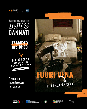 BELLI&DANNATI - Doppio appuntamento con 