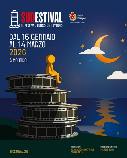SUDESTIVAL 26 - I premi