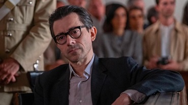 IL SIGNORE DELLE FORMICHE - Il 17 marzo in seconda serata su Rai 5