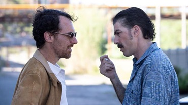 PALAZZINA LAF - Il 17 marzo in prima serata su Rai 5