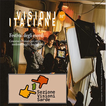 VISIONI ITALIANE 32 - Aperte le iscrizioni per la 13� di Visioni Sarde
