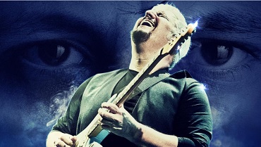 PINO DANIELE - IL TEMPO RESTERA' - Il 19 marzo in prima serata su Rai 5