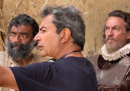 DON CHISCIOTTE - Ambientato anche a Messina il film di Fabio Segatori