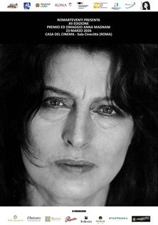 PREMIO ANNA MAGNANI 12 - Il 23 Marzo alla Sala Cinecitt� della Casa del Cinema di Roma