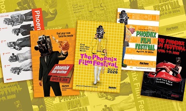 PHOENIX FILM FESTIVAL 26 - In programma 