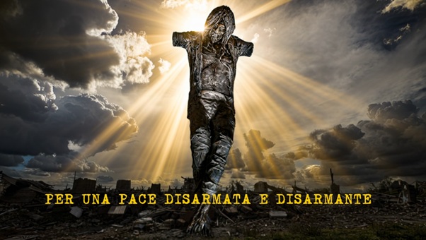 ACEC - Inno Alla Pace per una Pace disarmata e disarmante