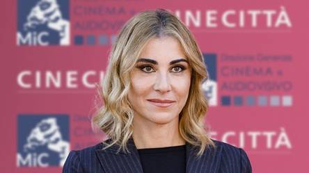 CINECITTA' - Cacciamani: �La serie internazionale Assassin�s Creed conferma della reputazione mondiale dei nostri Studi�