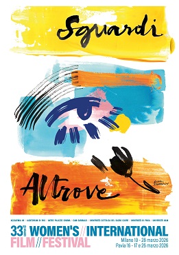 SGUARDI ALTROVE 33 - I vincitori