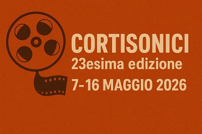 CORTISONICI 23 - I cortometraggi selezionati per il Concorso Internazionale