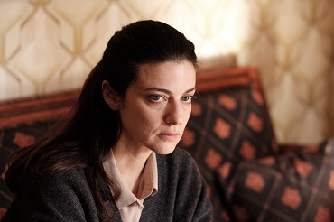 ELISA - Dal 25 marzo al cinema in Svizzera