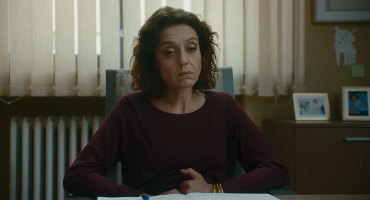 IL DIO  DELL'AMORE - Clip