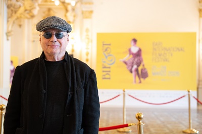 BIF&ST 17 - Alessandro Baricco: 