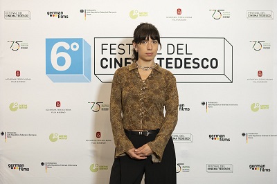 FESTIVAL DEL CINEMA TEDESCO A ROMA 6 - 