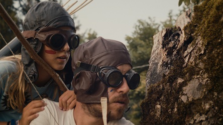 LEILA - Dal 7 aprile il film � in tour