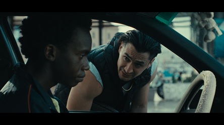 BIF&ST 17 - CATTIVA STRADA, romanzo di formazione estremo