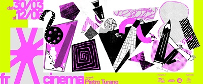FR*CINEMA 3 - A Roma dal 30 marzo al 12 giugno