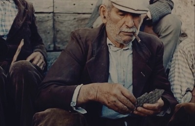 IN�EFILM - Nasce la piattaforma on demand che racconta la Sardegna con il cinema documentario