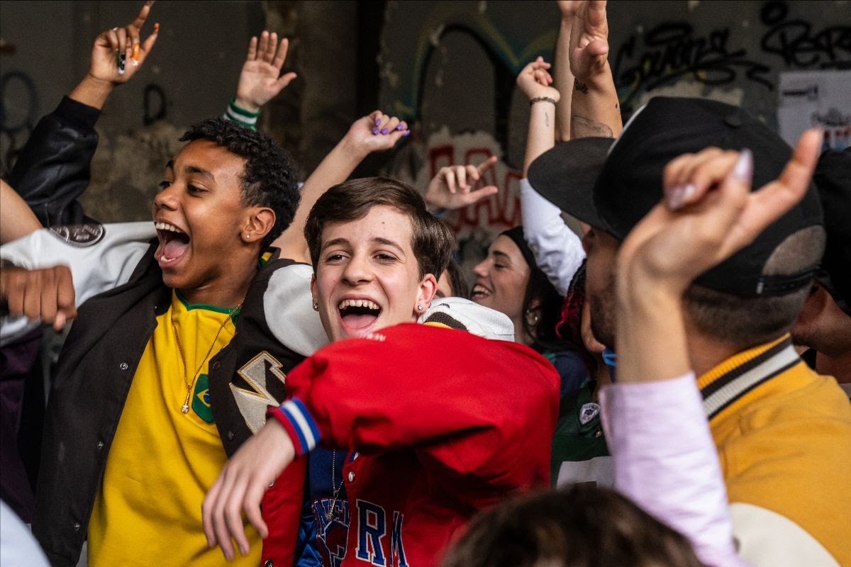 MALAVIA - Dal 26 marzo il film Nunzia De Stefano