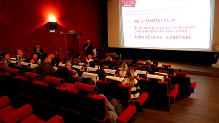 ANSELMO WANNABE - Dal 28 marzo su Rai Gulp